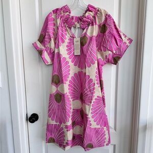 SOFIA COLLECTIONS TABITHA DRESS